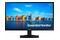Monitor 24.0" Samsung S33A czarny