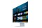 Monitor 31.5" Samsung LS32BM80BUUXEN niebieski