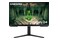 Monitor 24.5" Samsung LS25BG400EUXEN czarny