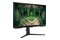 Monitor 24.5" Samsung LS25BG400EUXEN czarny