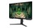 Monitor 24.5" Samsung LS25BG400EUXEN czarny