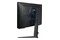 Monitor 24.5" Samsung LS25BG400EUXEN czarny