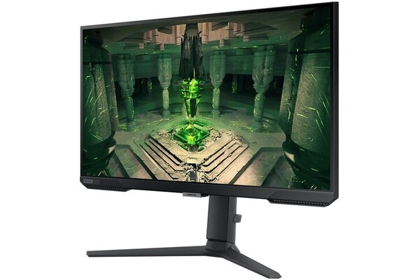 Monitor 26.9" Samsung S27BG400EU czarny