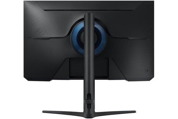 Monitor 26.9" Samsung S27BG400EU czarny
