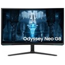 Monitor 32.0" Samsung LS32BG850NUXEN czarno-biały