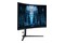 Monitor 32.0" Samsung LS32BG850NUXEN czarno-biały