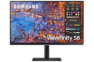 Monitor 27.0" Samsung LS27B800PXUXEN czarny