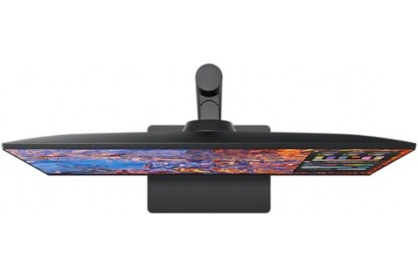 Monitor 27.0" Samsung LS27B800PXUXEN czarny