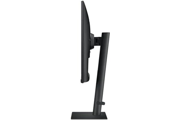 Monitor 27.0" Samsung LS27B800PXUXEN czarny