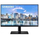 Monitor 24.0" Samsung F24T450FQU czarny