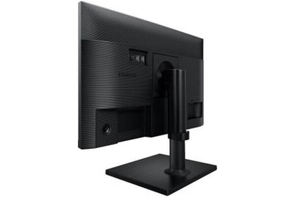 Monitor 24.0" Samsung F24T450FQU czarny