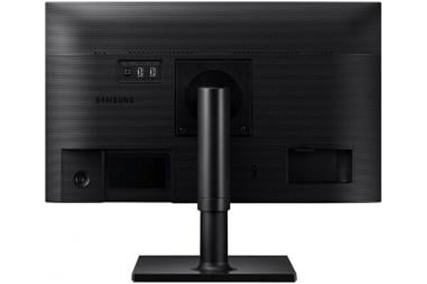 Monitor 24.0" Samsung F24T450FQU czarny