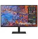 Monitor 32.0" Samsung LS32B800PXUXEN czarny