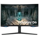Monitor 27.0" Samsung LS27BG650EUXEN czarny