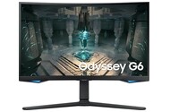 Monitor 27.0" Samsung LS27BG650EUXEN czarny