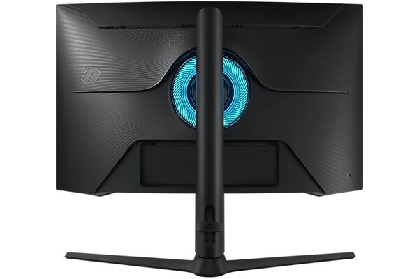 Monitor 27.0" Samsung LS27BG650EUXEN czarny