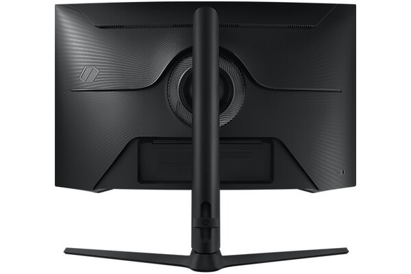 Monitor 27.0" Samsung LS27BG650EUXEN czarny
