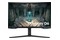 Monitor 27.0" Samsung LS27BG650EUXEN czarny