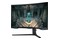 Monitor 27.0" Samsung LS27BG650EUXEN czarny