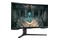 Monitor 27.0" Samsung LS27BG650EUXEN czarny