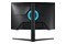 Monitor 27.0" Samsung LS27BG650EUXEN czarny