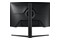 Monitor 27.0" Samsung LS27BG650EUXEN czarny