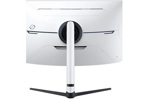 Monitor 32.0" Samsung LS32BG850NPXEN biało-czarny