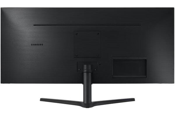 Monitor 34.0" Samsung LS34C500GAUXEN grafitowy
