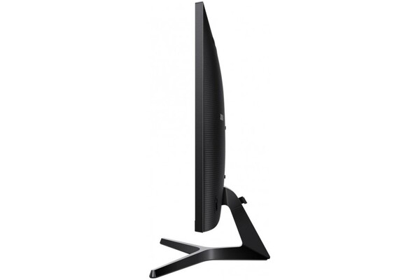 Monitor 34.0" Samsung LS34C500GAUXEN grafitowy