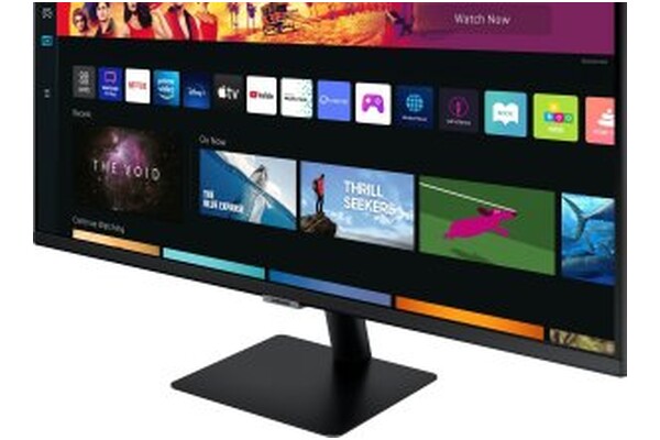 Monitor 32.0" Samsung LS32BM700UPXEN czarny