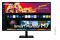 Monitor 32.0" Samsung LS32BM700UPXEN czarny