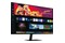 Monitor 32.0" Samsung LS32BM700UPXEN czarny