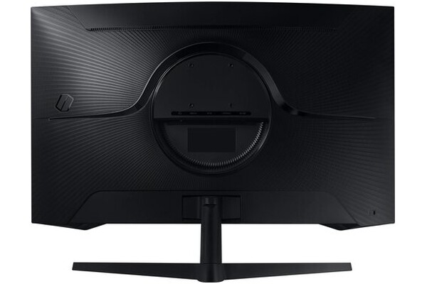 Monitor 32.0" Samsung LS32AG550EPXEN czarny