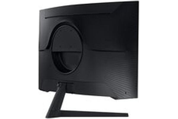 Monitor 32.0" Samsung LS32AG550EPXEN czarny
