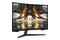 Monitor 32.0" Samsung LS32AG550EPXEN czarny