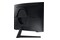 Monitor 32.0" Samsung LS32AG550EPXEN czarny