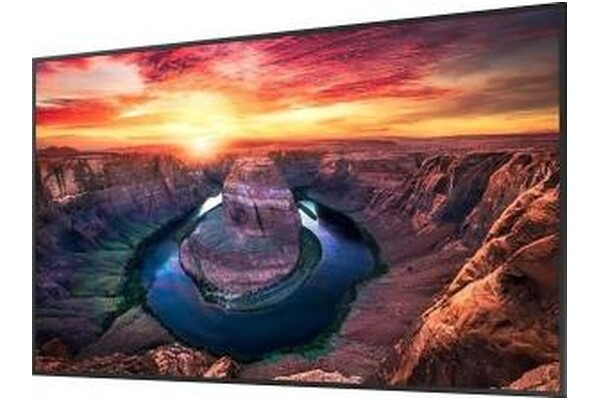 Monitor 55.0" Samsung QM55B czarny