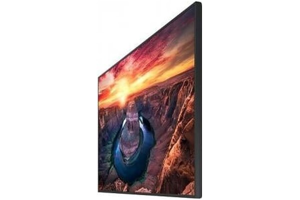 Monitor 55.0" Samsung QM55B czarny