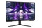 Monitor 27.0" Samsung LS27AG300NRXEN czarny