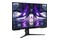 Monitor 27.0" Samsung LS27AG300NRXEN czarny