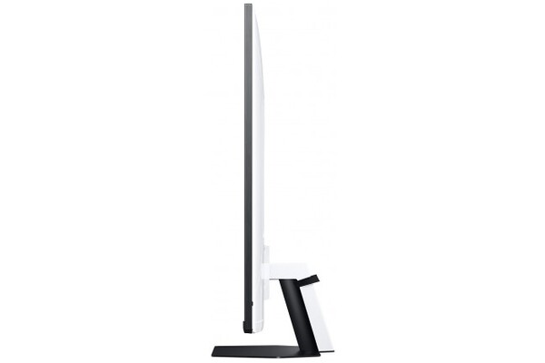 Monitor 43.0" Samsung LS43CG700NUXEN biało-czarny