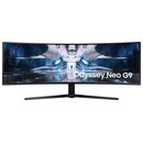 Monitor 49.0" Samsung LS49AG950NPXEN biały
