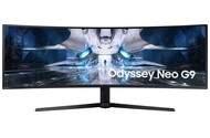 Monitor 49.0" Samsung LS49AG950NPXEN biały