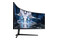 Monitor 49.0" Samsung LS49AG950NPXEN biały