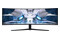 Monitor 49.0" Samsung LS49AG950NPXEN biały