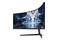 Monitor 49.0" Samsung LS49AG950NPXEN biały