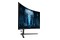 Monitor 32.0" Samsung LS32BG850NPXEN biały