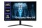 Monitor 32.0" Samsung LS32BG850NPXEN biały