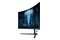 Monitor 32.0" Samsung LS32BG850NPXEN biały