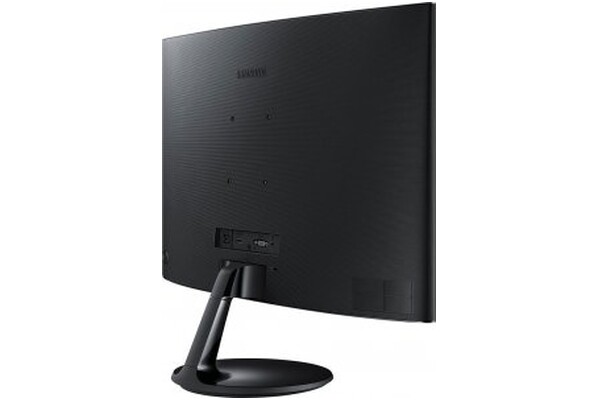 Monitor 27.0" Samsung S36C czarny